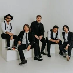 Ahon Chords by December Avenue