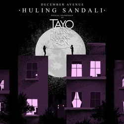 Huling Sandali Bass Tab by December Avenue