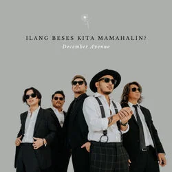 Ilang Beses Kita Mamahalin? Chords by December Avenue