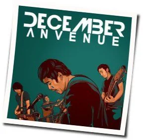 Kung Di Rin Lang Ikaw Ukulele Chords by December Avenue