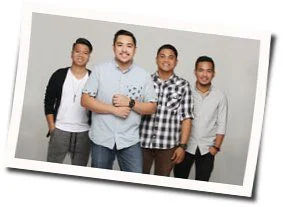 Kung Di Rin Lang Ikaw (Ver2) Chords by December Avenue