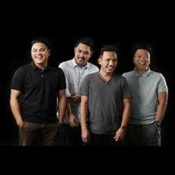 Magkunwari Di Man Tayo (Ver2) Chords by December Avenue