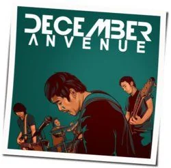 Magkunwari (Ver2) Chords by December Avenue