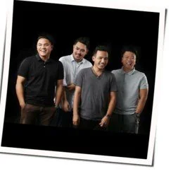 Undivided Chords by December Avenue