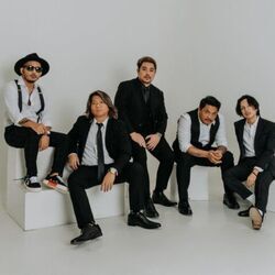 Ahon Chords by December Avenue