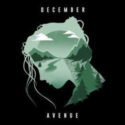 December Avenue chords for Dahan