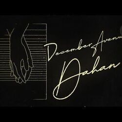 December Avenue chords for Dahan
