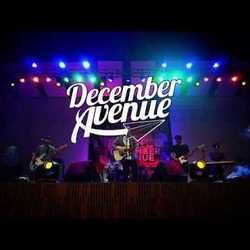 I Don't Wanna Wait Chords by December Avenue