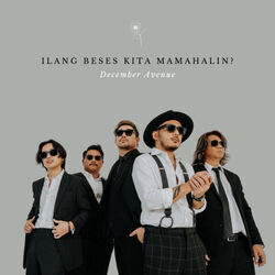 Ilang Beses Kita Mamahalin? Chords by December Avenue