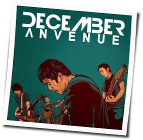 Kahit Di Mo Alam Acoustic Tab by December Avenue