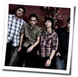 Magkunwari Di Man Tayo Chords by December Avenue