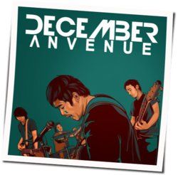 Magkunwari  Chords by December Avenue