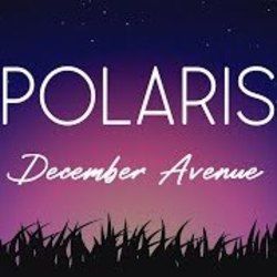Polaris Chords by December Avenue