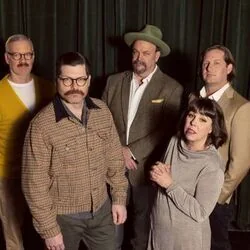 All I Want Is You Tab by The Decemberists