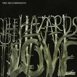 Annan Water Chords by The Decemberists
