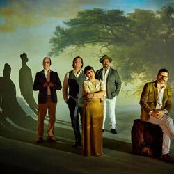 Bridges And Balloons Chords by The Decemberists