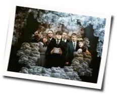 Culling Of The Fold Chords by The Decemberists