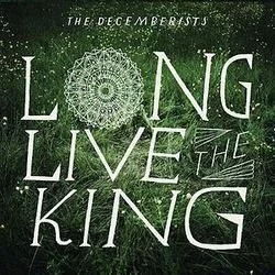 E Watson Chords by The Decemberists