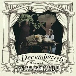 For My Own True Love Lost At Sea Ukulele Chords by The Decemberists