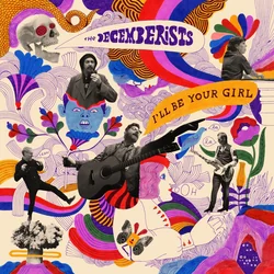 Once In My Life Bass Tab by The Decemberists