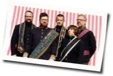 Philomena Chords by The Decemberists