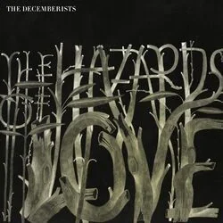 Prelude Intro Tab by The Decemberists