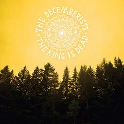 Rox In The Box Bass Tab by The Decemberists