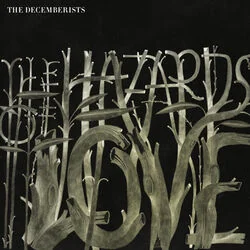 The Abduction Of Margaret Bass Tab by The Decemberists
