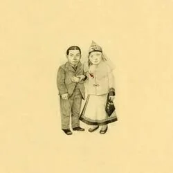 The Crane Wife 3 Tab by The Decemberists