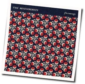 The Harrowed And The Haunted Chords by The Decemberists