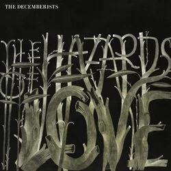 The Queens Rebuke The Crossing Bass Tab by The Decemberists