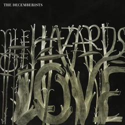 The Wanting Comes In Waves Repaid Chords by The Decemberists