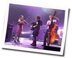 You'll Not Feel The Drowning Tab by The Decemberists
