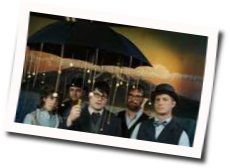 121712 Chords by The Decemberists