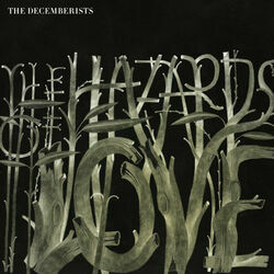 Annan Water Chords by The Decemberists