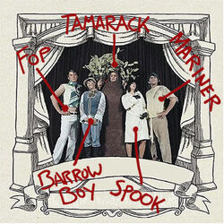 Cocoon Intro by The Decemberists