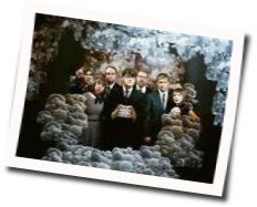 Culling Of The Fold Chords by The Decemberists