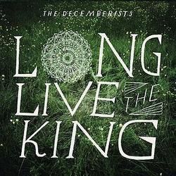 E Watson Chords by The Decemberists