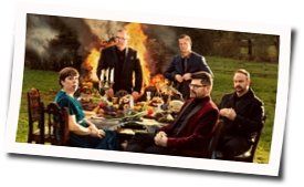 Everything Is Awful Chords by The Decemberists