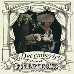 For My Own True Love Lost At Sea Ukulele by The Decemberists