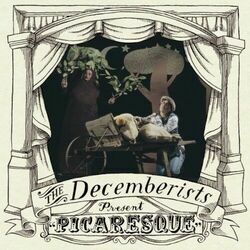 For My Own True Love Lost At Sea Ukulele Chords by The Decemberists