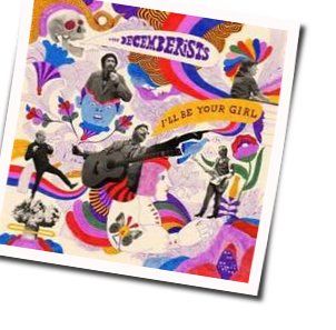 Ill Be Your Girl Chords by The Decemberists