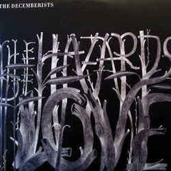 Isn't It A Lovely Night Tabs by The Decemberists