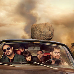 Jesus Christ Chords by The Decemberists