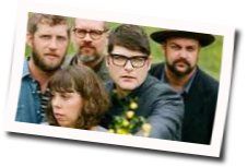 Make You Better Bass tabs by The Decemberists