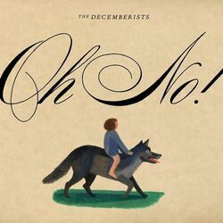 Oh No Bass tabs by The Decemberists
