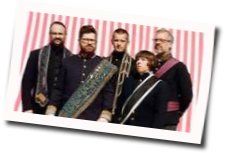 Philomena Chords by The Decemberists
