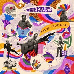 Suckers Prayer Bass tabs by The Decemberists