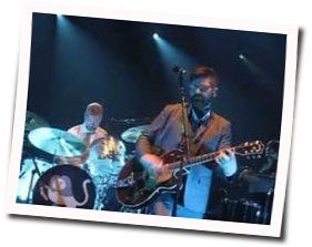 The Legionnaires Lament Chords by The Decemberists