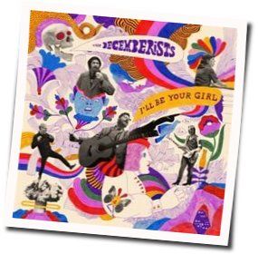 Tripping Along Chords by The Decemberists